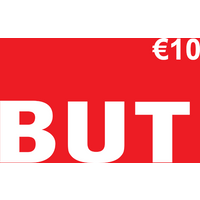 BUT EUR 10 Gift Card FR