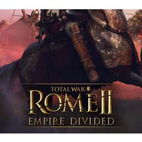 Total War: ROME II - Empire Divided EU DLC PC Steam CD Key
