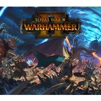 Total War: WARHAMMER II NA PC Steam CD Key
