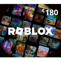 Roblox Game eCard EUR 180 PT