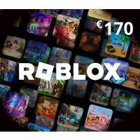 Roblox Game eCard EUR 170 PT