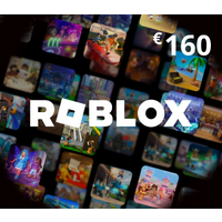 Roblox Game eCard EUR 160 PT