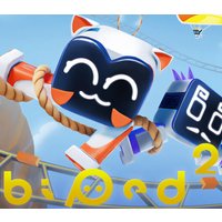 Biped 2 PC Steam Account