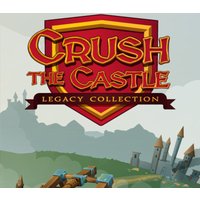 Crush the Castle Legacy Collection EU PC Steam CD Key