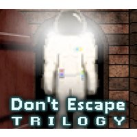 Don't Escape Trilogy PC Steam CD Key