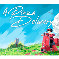 A Pizza Delivery Xbox Series X|S / PC CD Key