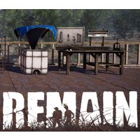 Remain (2025) PC Steam CD Key