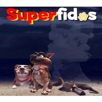 Superfidos XBOX One / Xbox Series X|S Account
