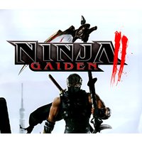 NINJA GAIDEN 2 Xbox One / Xbox Series X|S Account