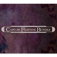 Capcom Fighter Bundle PC Steam Gift