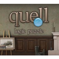 Quell PC Steam CD Key