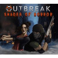 Outbreak: Shades of Horror PC Steam Account