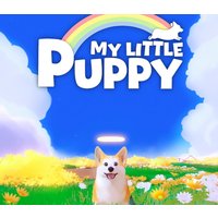 My Little Puppy PC Steam Account