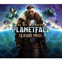 Age of Wonders: Planetfall - Season Pass DLC PC GOG CD Key