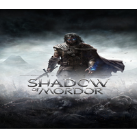 Middle-Earth: Shadow of Mordor PC Steam CD Key