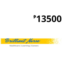 Brilliant Nurse PHP 13500 Gift Card PH