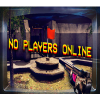 No Players Online PC Steam CD Key