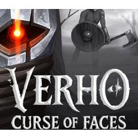 Verho: Curse of Faces PC Steam Account
