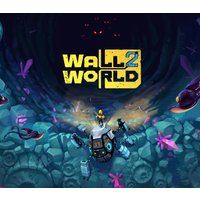 Wall World 2 PC Steam Account