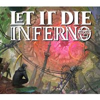 LET IT DIE: INFERNO PC Steam Account
