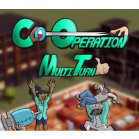 Co OPERATION: MultiTurn PC Steam CD Key