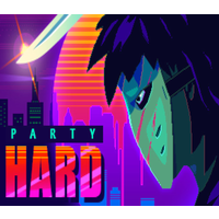 Party Hard EU PC Steam CD Key