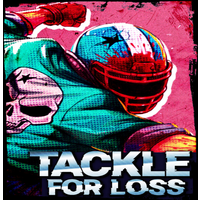 Tackle for Loss PC Steam CD Key