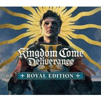 Kingdom Come: Deliverance II Royal Edition US Xbox Series X|S CD Key