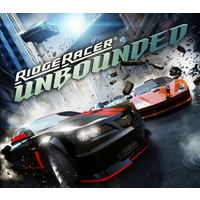 Ridge Racer Unbounded Full Pack EU PC Steam CD Key