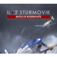 IL-2 Sturmovik - Battle of Bodenplatte DLC PC Steam CD Key