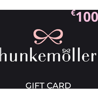 Hunkemoller EUR 100 Gift Card FR