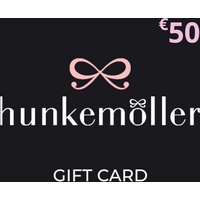 Hunkemoller EUR 50 Gift Card FR
