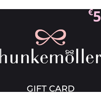 Hunkemoller EUR 5 Gift Card FR