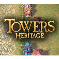 Towers Heritage PC Steam CD Key
