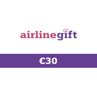 AirlineGift EUR 30 Gift Card DE
