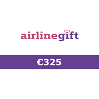 AirlineGift EUR 325 Gift Card DE