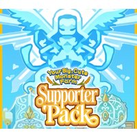 Your Big, Cute Monster Farm - Supporter Pack DLC PC Steam CD Key
