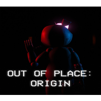 Out of Place: Origin PC Steam CD Key