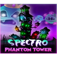 Spectro: Phantom Tower PC Steam CD Key