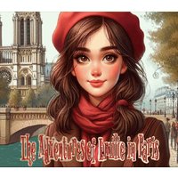 The Adventures of Emilie in Paris PC Steam CD Key
