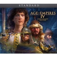 Age of Empires IV: Anniversary Edition LATAM PC Steam CD Key