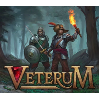 Veterum PC Steam CD Key