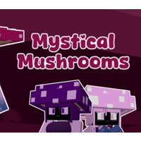 Mystical Mushrooms PC Steam CD Key