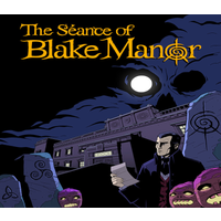 The Seance of Blake Manor PC Steam Account