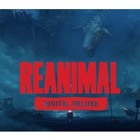 REANIMAL Digital Deluxe Edition RU/CIS PC Steam CD Key