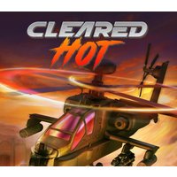 Cleared Hot PC Steam Altergift