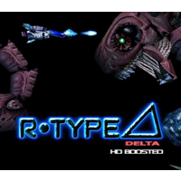 R-Type Delta: HD Boosted PC Steam CD Key