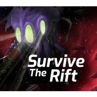 Survive the Rift PC Steam CD Key