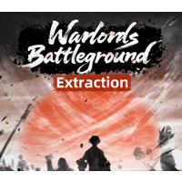 Warlords Battleground: Extraction EU PC Steam CD Key