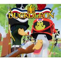 Duckoleon PC Steam CD Key